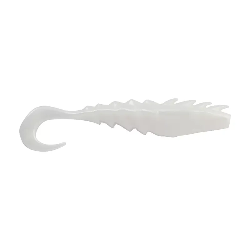 Aanbieding Berkley GSNPCT4-PW GLP NMSIS PRWN CRLT 4IN PRLWH - Fishingla