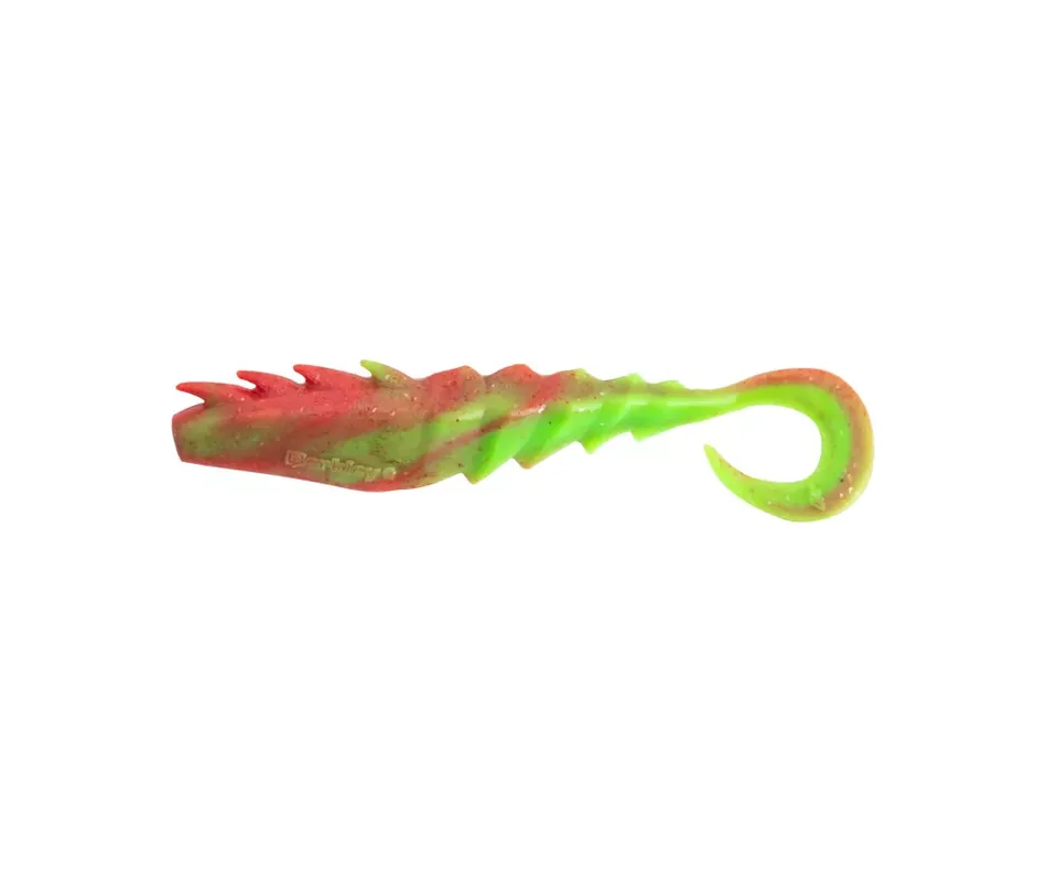 Berkley GSNPCT5-NCH GLP NMSIS PRWN CRLT 5IN NKCH - Fishingla Weekendaanbieding