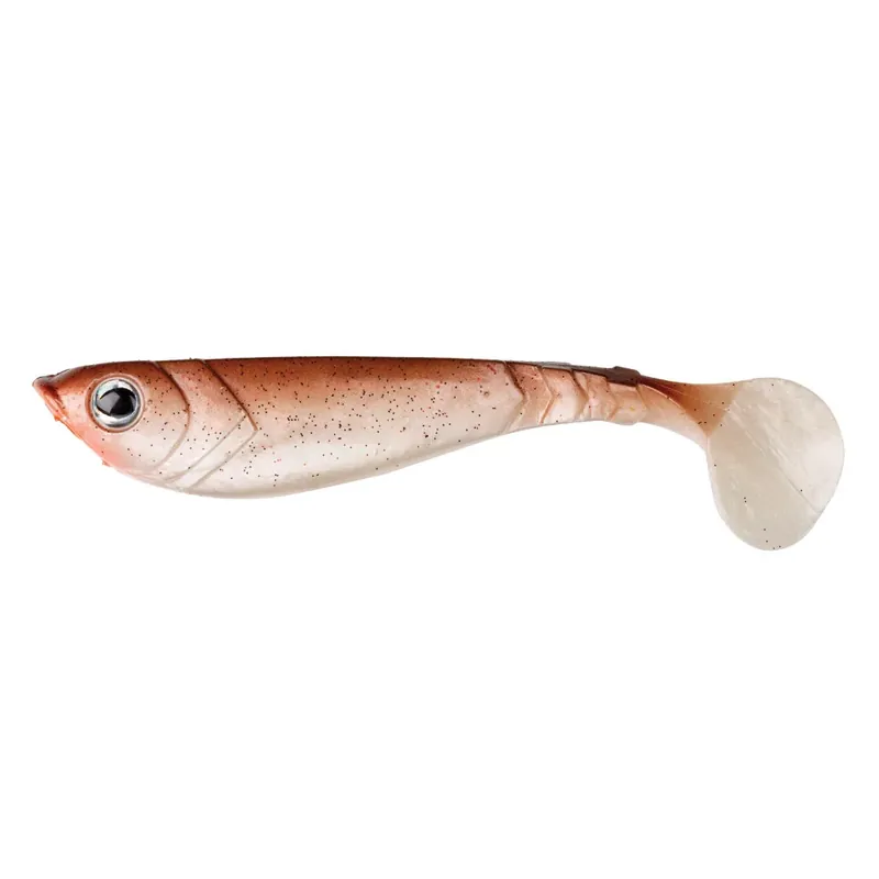Voordeelprijs Berkley Pulse Shad 6cm 8pcs Fegis
