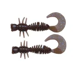 Superprijs Berkley PWRBT PWR Curly 55mm Trout Pellet