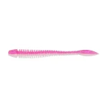 Veilige Betaling Berkley PWRBT PWR Flail 90mm Pink/White