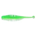 Shop Nu Berkley PWRBT PWR Naiad 50mm Sprng Grn/White - Fishingland.h