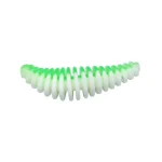 Veilige Betaling Berkley PWRBT PWR Pupa 45mm Sprng Grn/White