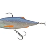 Aanbieding Berkley Realistic Roach Flash 17cm Roach