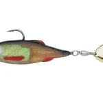 Aanbieding Berkley Realistic Roach Flash 9cm Bream