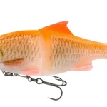 Superprijs Savage Gear 3D GLIDE ROACH 23CM/170G ALBINO ROACH - Fishingl