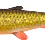 Superprijs Savage Gear 3D HERRING SHAD 21.5CM 65g CL RUDD 1PCS - Fishin
