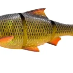 Exclusieve Aanbieding Savage Gear 3D LT ROACH 25CM 206G SS CLEAR RUDD - Fishinglan