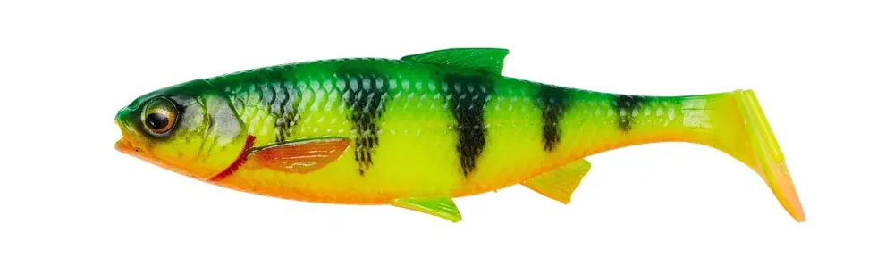 Bestel Nu Savage Gear 3D RIVER ROACH B 10CM 10G FT 1db - Fishingland.h