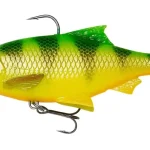 Gecertificeerd Savage Gear 3D ROACH PULSETAIL 10CM 17.5G S FT - Fishingland
