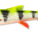 Beperkte Voorraad Savage Gear 3D WHITEFISH SHAD 17.5CM 42G LEMON T 2PC - Fishi