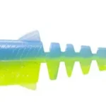 Finale Uitverkoop Savage Gear CANNIBAL MINNOW 12.5CM/12.8G BLUE C 1db - Fishin