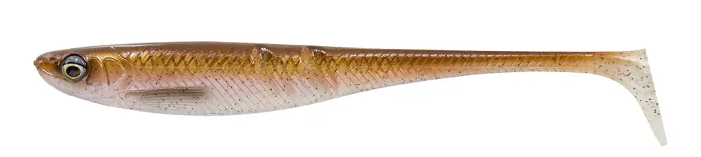 Bestel Nu Savage Gear COLLAPSER 22CM CARAMELLO 2PCS