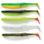 Exclusieve Aanbieding Savage Gear CRAFT BLEAK 10CM 6.8G DARK W MIX 5PCS - Fishingl