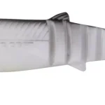 Dagaanbieding Savage Gear LB CANNIBAL SHAD B 8CM 5G W/B 1db - Fishingland.