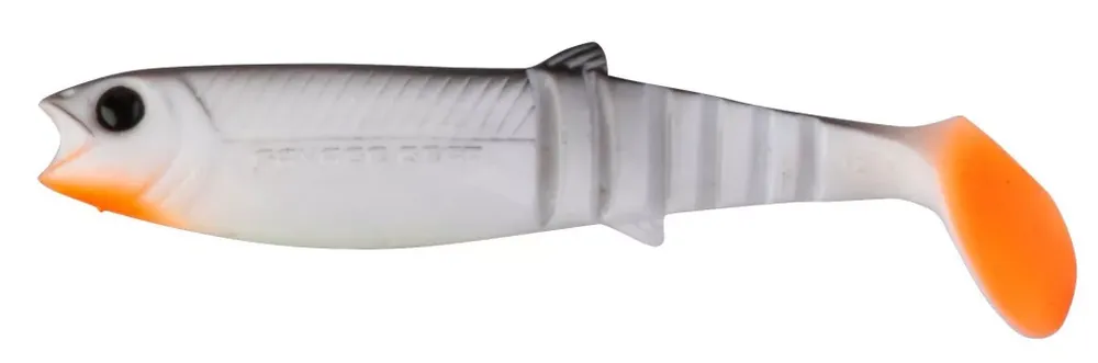 Dagaanbieding Savage Gear LB CANNIBAL SHAD B 8CM 5G W/B 1db - Fishingland.