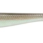 Savage Gear MONSTER SHAD 18CM 33G GREEN SMELT 2PCS - Fishing Actieprijs