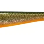 Veilige Betaling Savage Gear MONSTER SHAD 18CM 33G OLIVE GREEN UV 2PC - Fishi