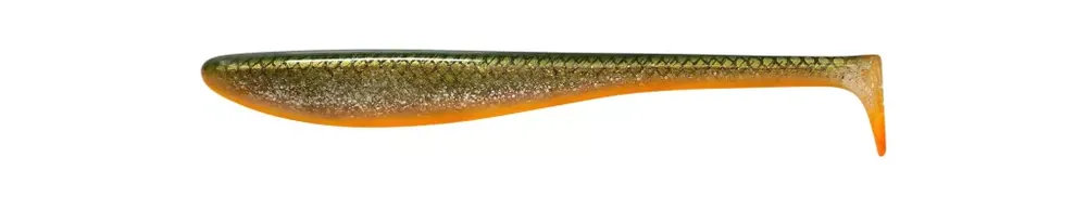 Veilige Betaling Savage Gear MONSTER SHAD 18CM 33G OLIVE GREEN UV 2PC - Fishi