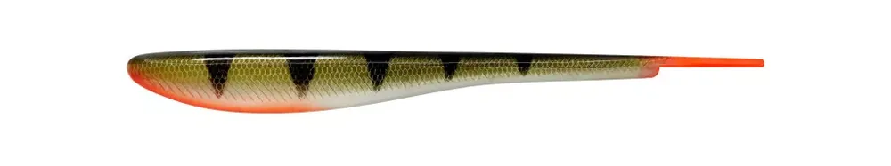 Beperkt Aanbod Savage Gear MONSTER SLUG 20CM 33G PERCH 2PCS - Fishingland.h