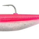 Savage Gear SAVAGE MINNOW 12.5CM 35G S PPS 2P1 - Fishingland Direct Beschikbaar