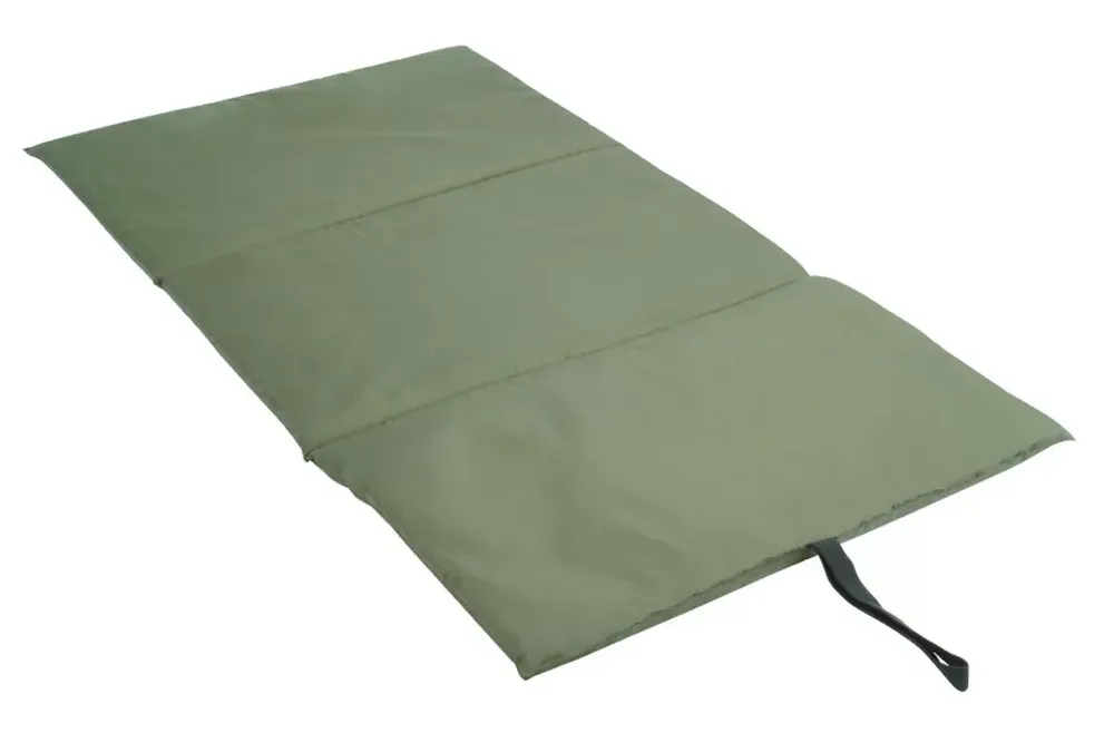 Premium DAM ICONIC CARP MAT SMALL 45X80CM