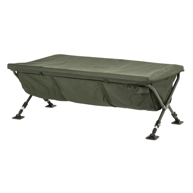 JRC Cocoon Hi-Care Cradle Must-Have