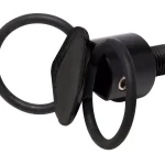Weekendaanbieding Prologic CLINCH PIVOTING SNAG BUTT GRIP