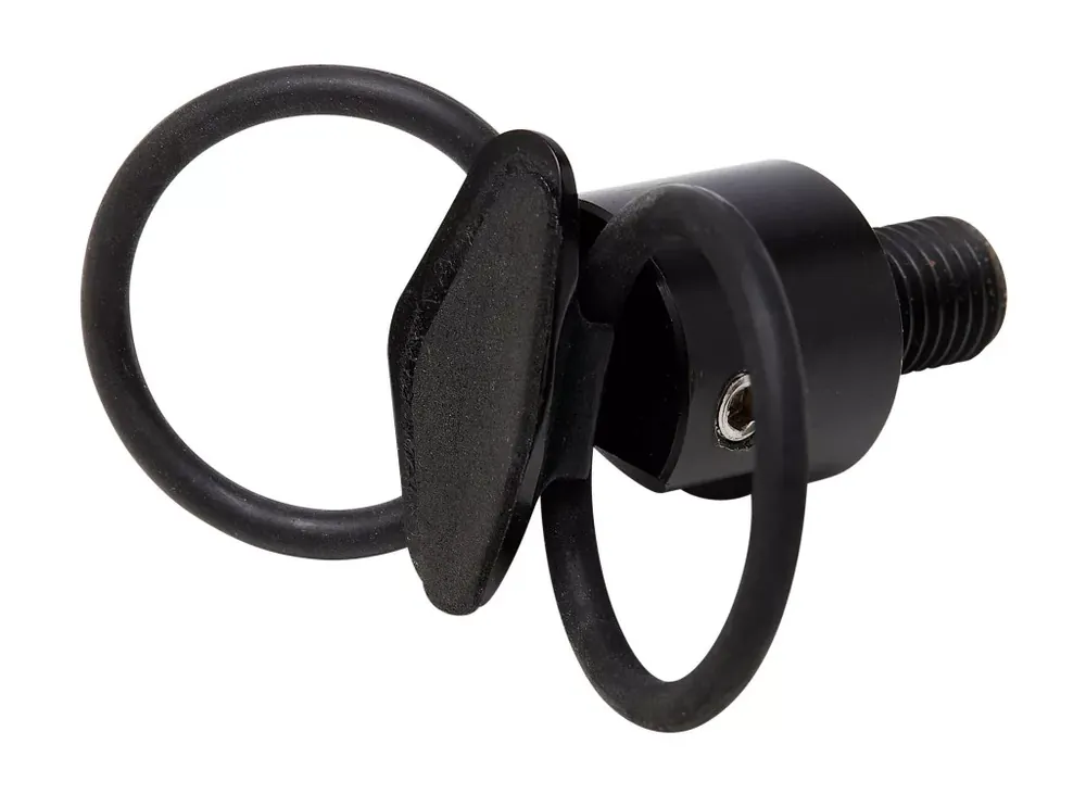 Weekendaanbieding Prologic CLINCH PIVOTING SNAG BUTT GRIP