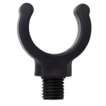 Prologic CLINCH RUBBER BUTT GRIP M BLACK 3PCS - Fishingland. Uitverkoop