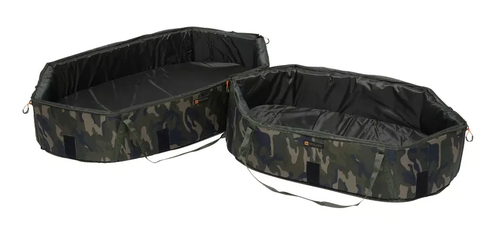Prologic INSPIRE UNHOOKING MAT W/SIDES L 110X65CM - Fishingl Bestseller