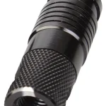 Fabrieksprijs Prologic QUICK RELEASE CONNECTOR L 3PCS BL.KNIGHT - Fishingl