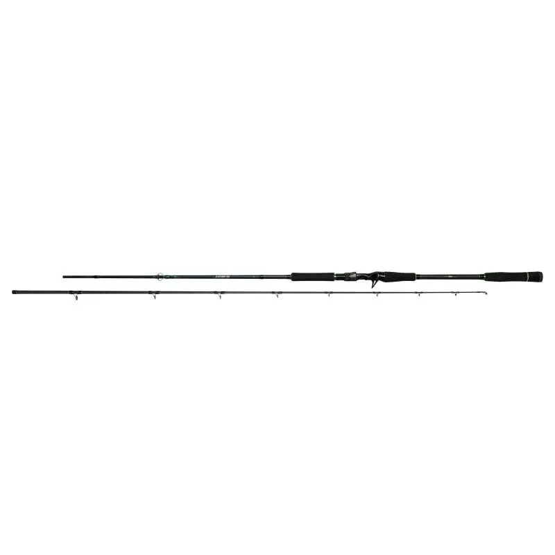 Speciale Aanbieding Mikado JAWS Pike Monster 245cm 30-85g