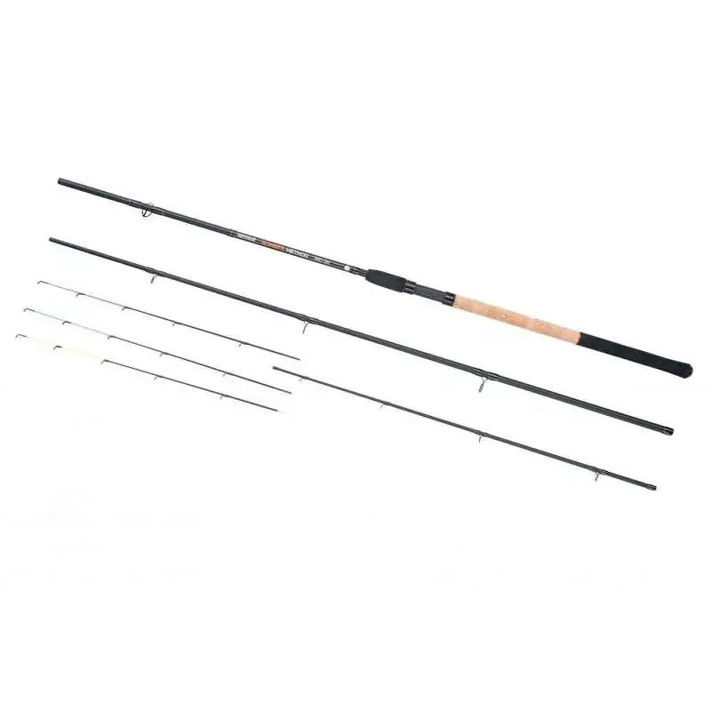 Nieuw Mivardi Bomber Method 390cm SSH