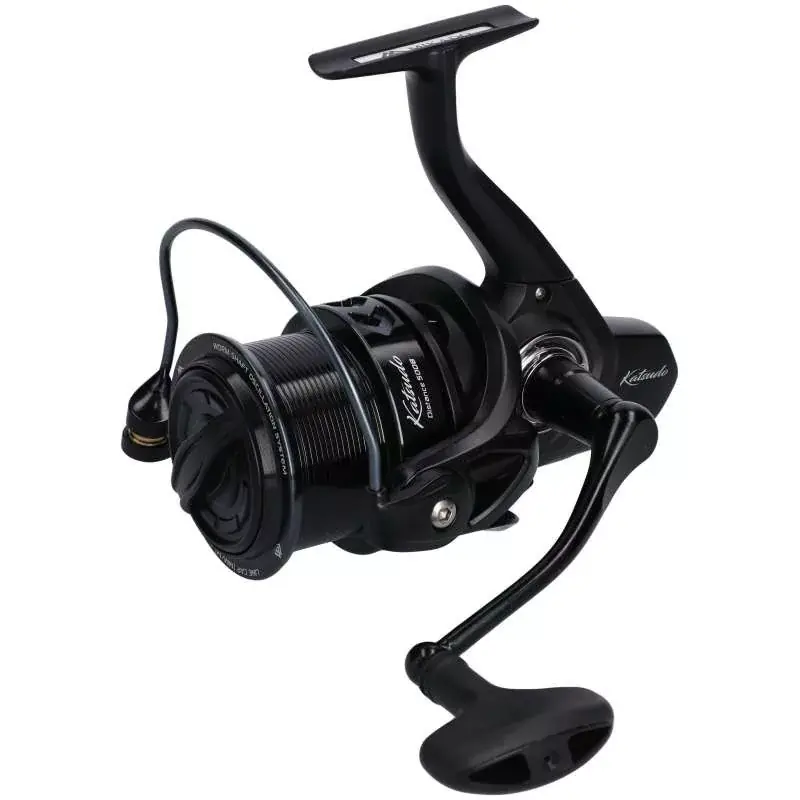 Gratis Retour Mikado Katsudo Distance 5008FD Távdobó Orsó