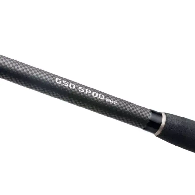 Koop Vandaag Mivardi G50 MK2 Spod 360cm 8lbs