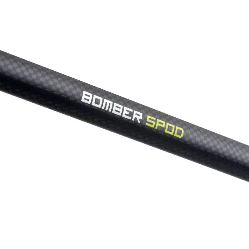 Betrouwbaar Mivardi Bomber Spod 360cm 5.00lbs