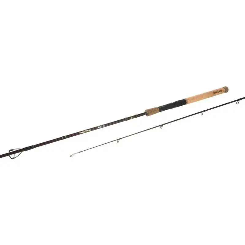 Beperkt Aanbod Mikado Excellence Fight 270cm 10-35g