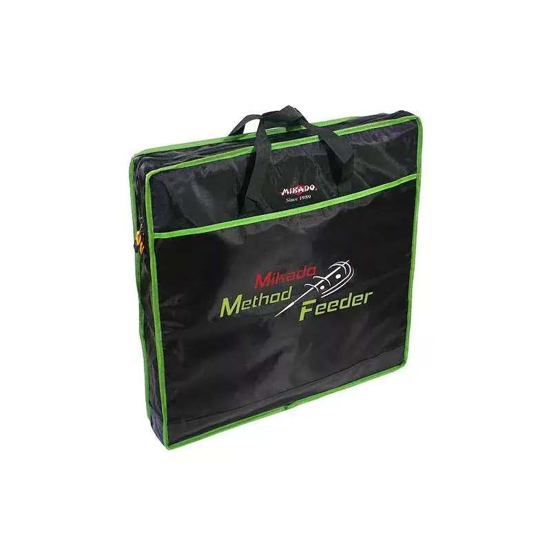 Exclusieve Aanbieding Mikado Method Feeder Professional Square Haltartó 400 - Fish