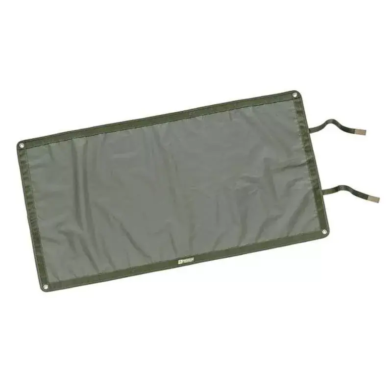Beperkt Aanbod Mivardi Professional XL Floor Mat Sátormatrac - Fishingland.