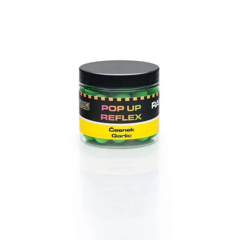 Mivardi Rapid Reflex Pop-Up Garlic 10mm Betaalbaar