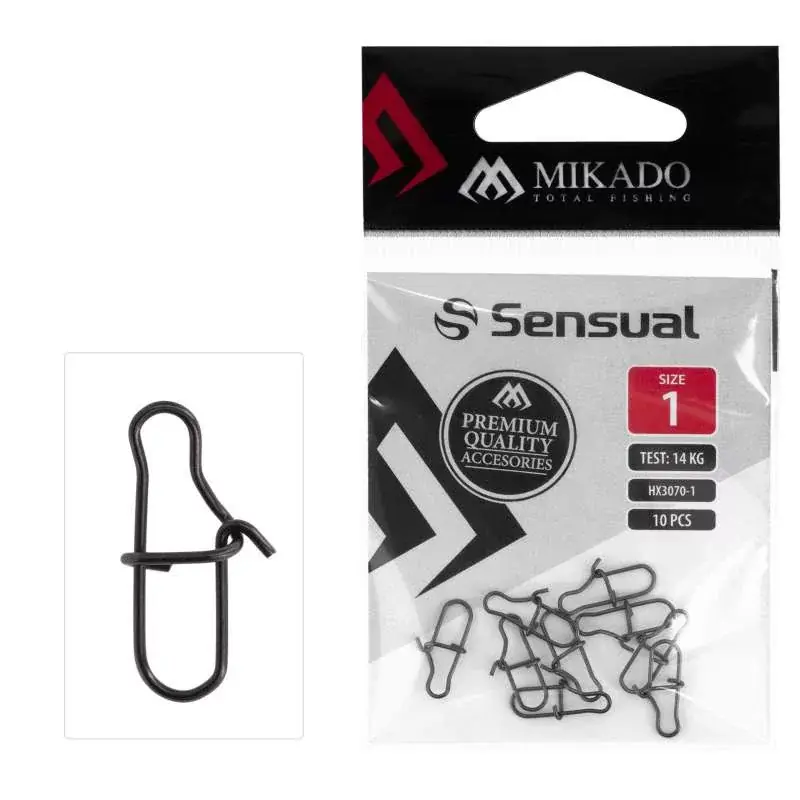 Exclusieve Aanbieding Mikado Fastlock Snap 000