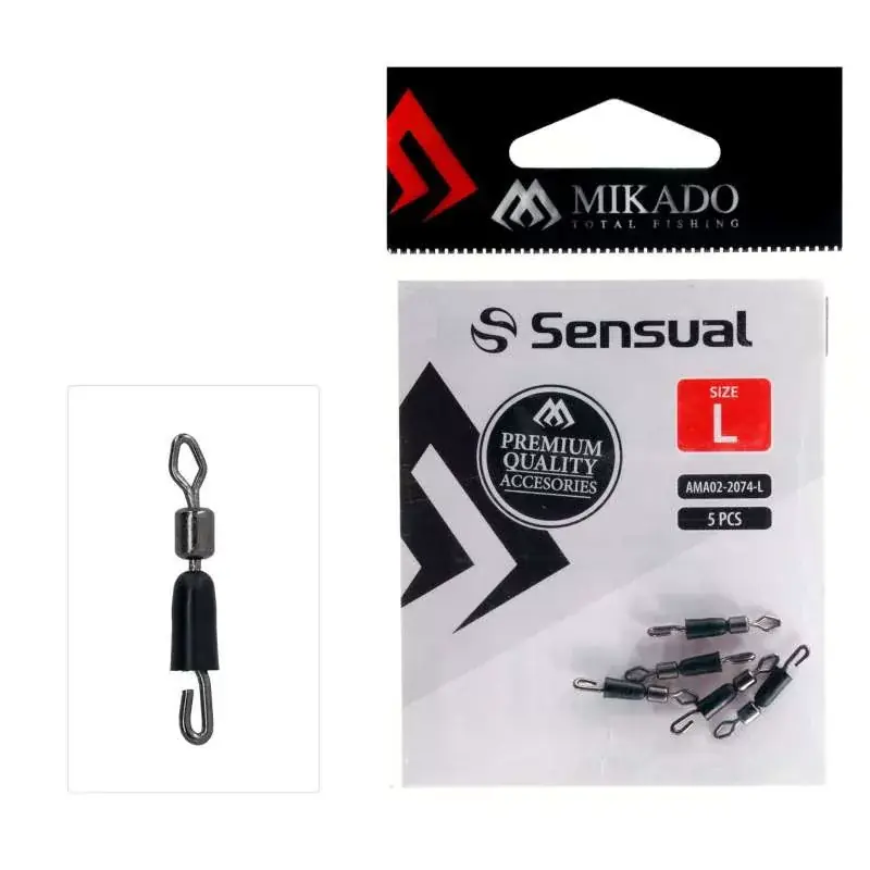Mikado Gyorskapocs M Gratis Retour