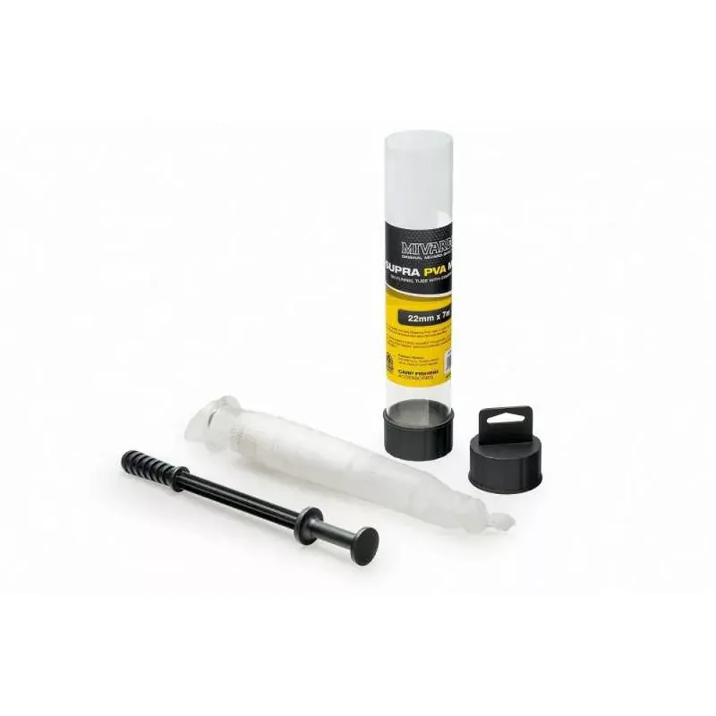 Mivardi Supramesh PVA 16mm 7m Bestel Nu