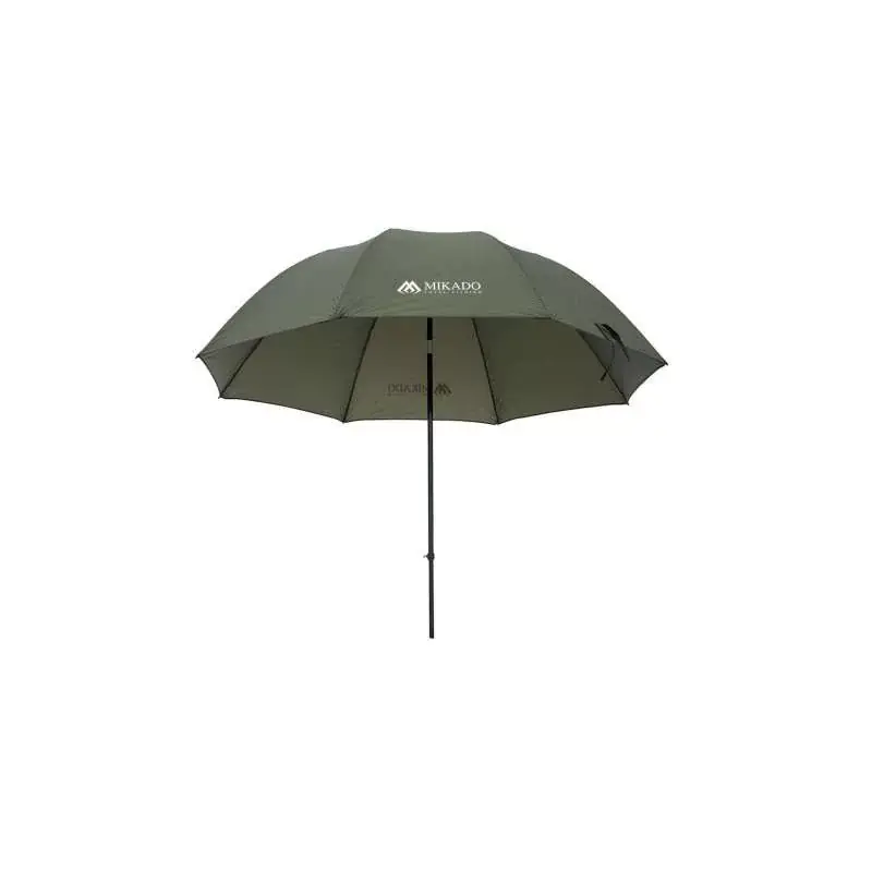 Mikado Green Horgászernyő 250cm Superprijs