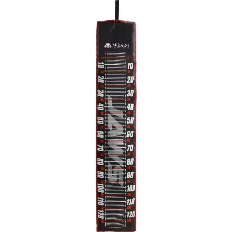 Merkproduct Mikado Jaws Szivacsos Halmérő Matrac
