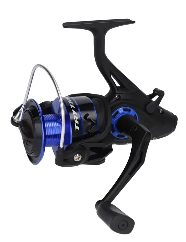 Koop Vandaag Mikado Trython Runner 6005