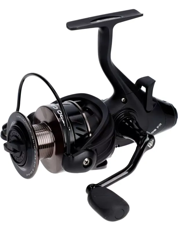 Mikado Intro Carp II 6005 FR Nyeletőfékes Orsó - Fishingland Veilige Betaling