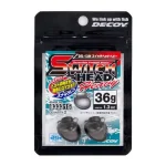 Bestel Nu JIG FEJ ÓLOM DECOY DS-13H SWITCH HEAD HEAVY 28gr - Fishingla