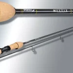 Direct Beschikbaar SPORTEX MYSTIX TROUT 195 1-7gr